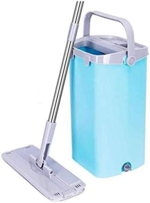 MAGIC FLAT MOP BUCKET Code:-7918