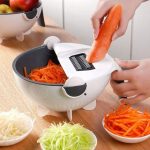 VEGETABLE CUTTER Code:-6766