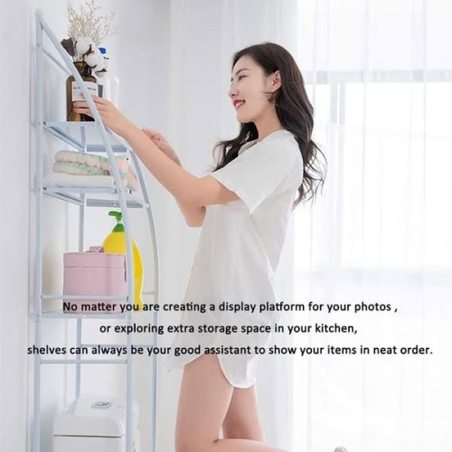 Bathroom Rack SAILBOAT TOILET RACK TM-0092 Code:-11157