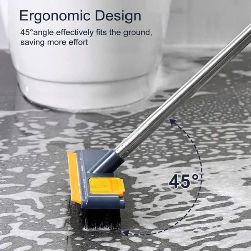 WIPER AND BRUSH 3 IN1 Code:-12090