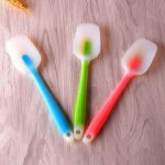 SILICONE SPOON Code:-13903
