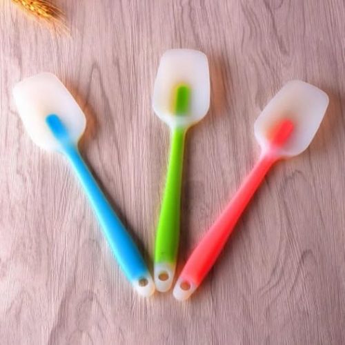 SILICONE SPOON Code:-13903