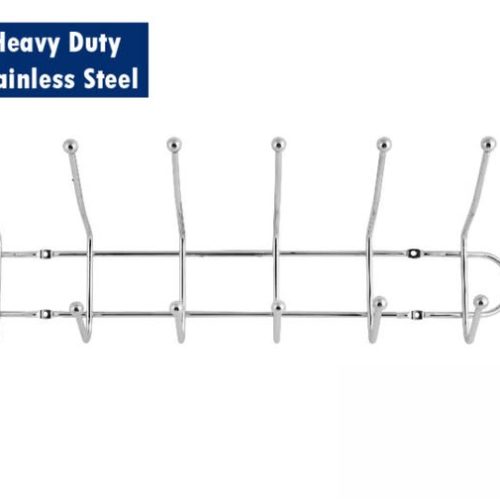 HANGER STEEL HEAVY 1*6 Code:-5004