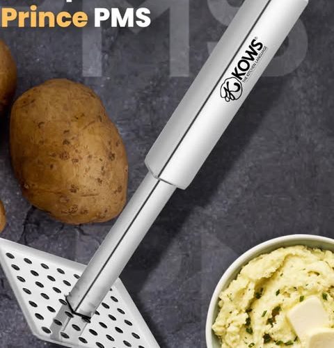 POTATO MASHER SQ QUEENS Code:-13918