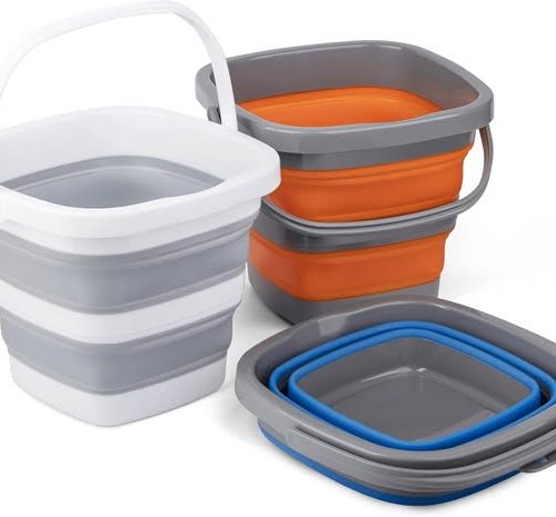 SILICONE BALDHI 10L SQUARE Code:-13893