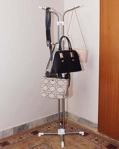 COAT HANGER STEEL YLT-0603A Code:-13899