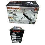 HAND MIXER RICHPOWER RPHM-509 Code:-1734
