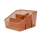 PLASTIC BRUSH HOLDER S6 Code:-12502