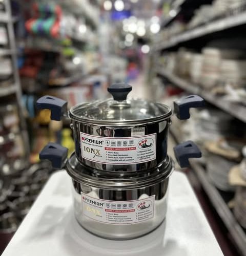 PREMIUM KIA DUTCH POT 20CM Code:-13946