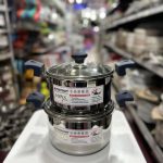PREMIUM KIA DUTCH POT 20CM Code:-13946