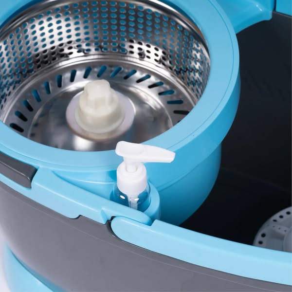 Spin Mop Bucket FM-500 Code:-13481 - Image 3