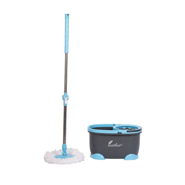 Spin Mop Bucket FM-500 Code:-13481 - Image 2