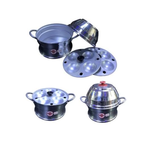MARC IDLY STEAMER SMALL Code:-11957