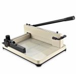Paper cutter - 9867