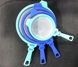 MILK STRAINER BIG ROSHAN SMALL RM-7 PIHU- 10012