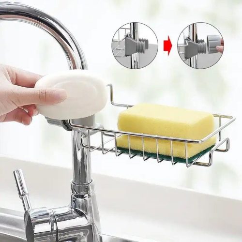 SINK SHELF TAP HOLDER Code:-12762