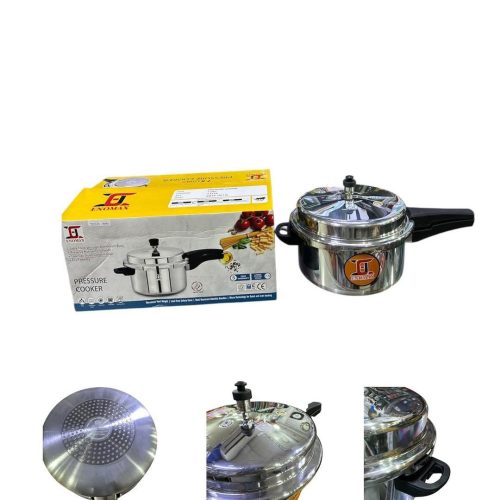 Pressure cooker 7.5 liter