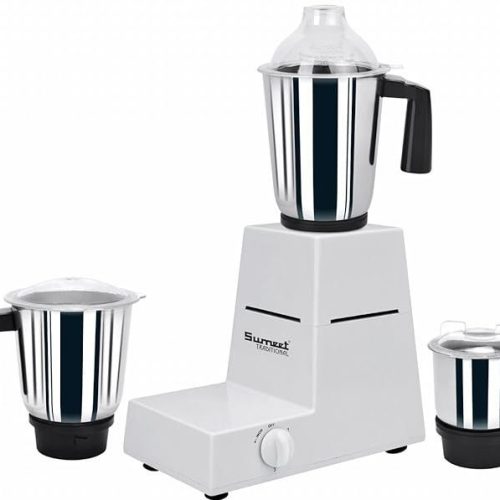 MIXER GRINDER SUMEET DPLUS 550W SANGINI -13213