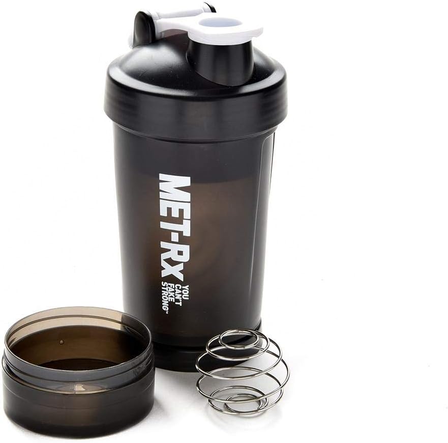 Protein Shaker, - 700 ml -13688 - Image 2