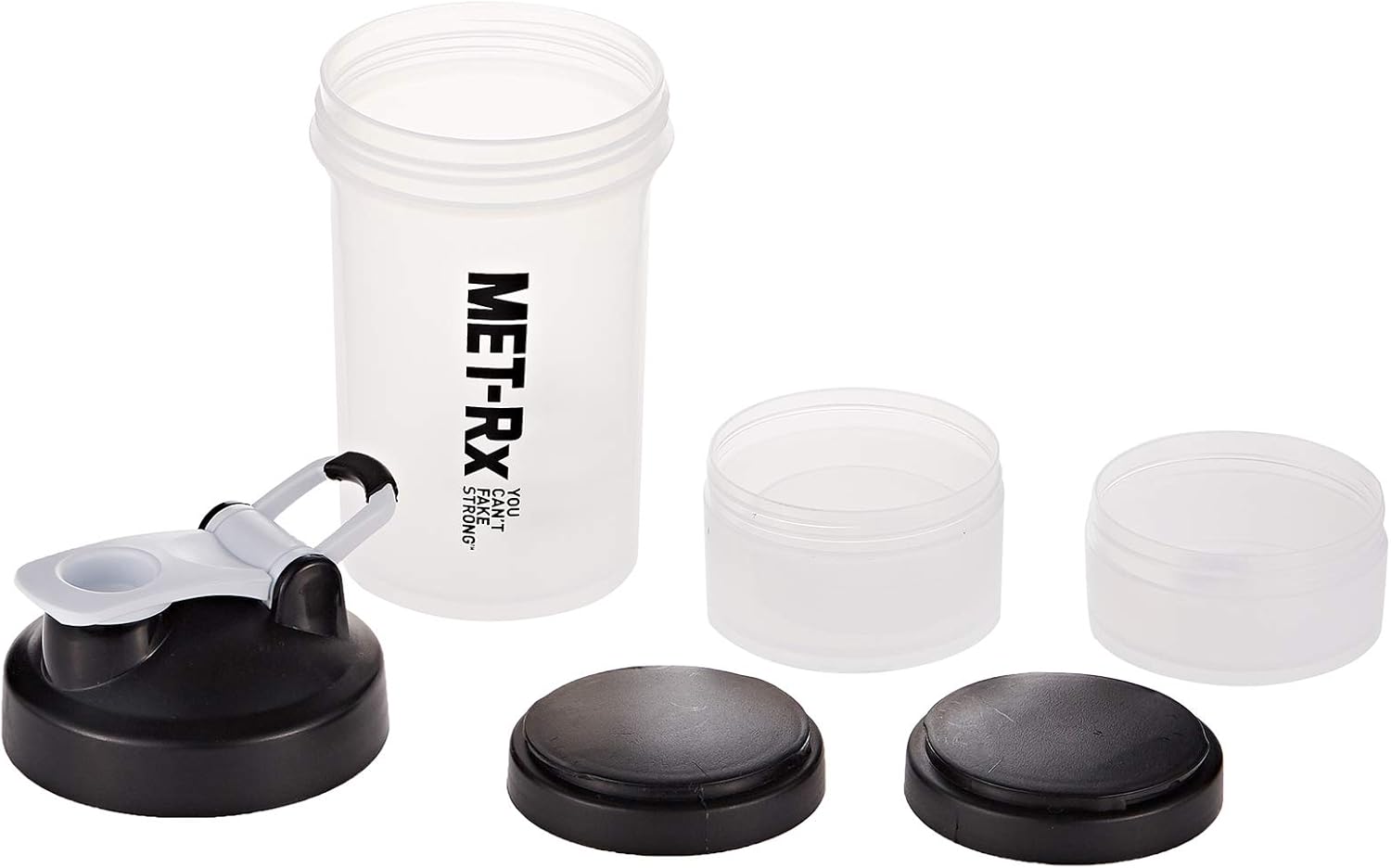 Protein Shaker, - 700 ml -13688