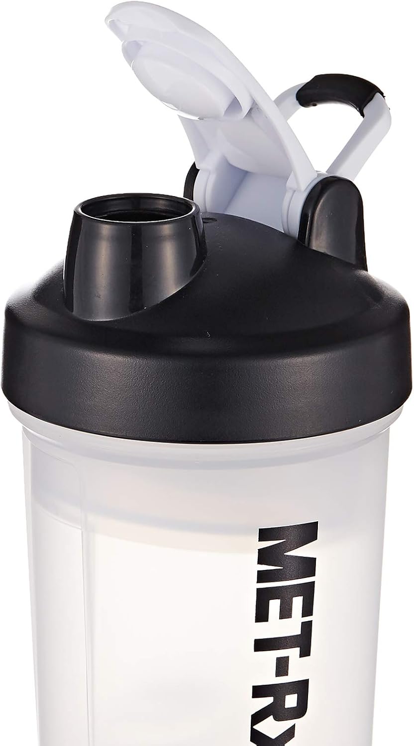 Protein Shaker, - 700 ml -13688 - Image 4