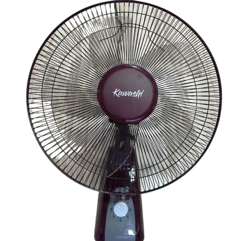 WALL FAN KAWASHI WF-22 / WF-24-4497