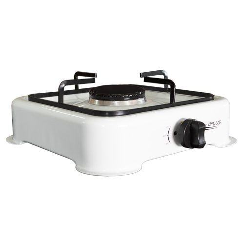 RAF European-Style Single-Head Portable Gas Stove Class Energy for Household Use Cross-Border Export Simple Furnace Design -RAF GAS COOKER SINGLE R-12598
