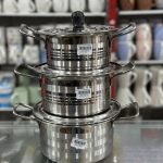 ENOMAX STOOPAN LARGE -14308