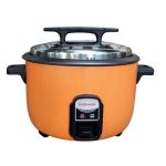 RICE COOK RICHSONIC 8.0L 2500W RSRC-6096 Code:-4270