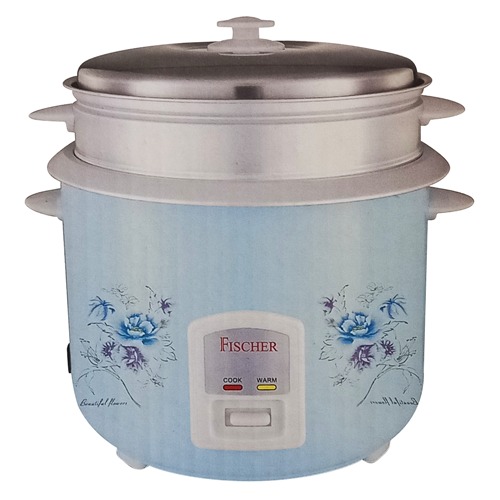 RICE COOK FISCHER 2.8L FS-1128 Code:-1702