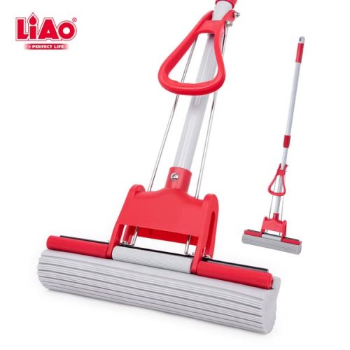 LIAO SPUNCH MOP PVA 27CM M A13011 SIze:-27Cm Code:-14582