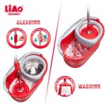 LIAO SPIN MOP LT2211 Code:-14568