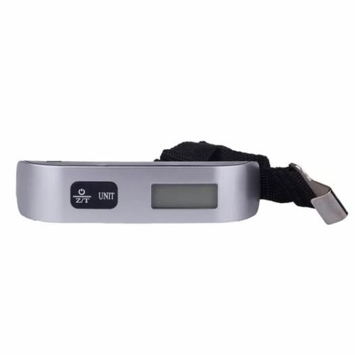 PORTABLE ELECTRONIC SCALE WH A08 Code:-4990