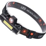 HEDLAMP C HEAD LAMP Code:-14607