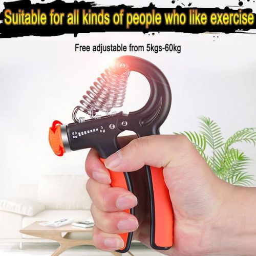 HAND GRIP WEIGHT ADGUSTMENT Code:-14606