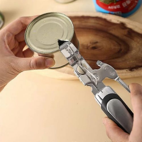 CAN OPENER STEEL HLR-5313-4 Code:-12195