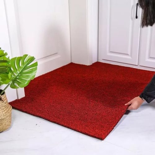 3M CARPERT ROLLER RED COLOUR  Size:-4*1 FEET Code:-14541