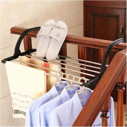 ADR WALL HANGER CLOTH DRYER Code:-13909