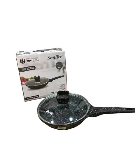 SONIFER FRYPAN SF-1178-22CM Code:-14663