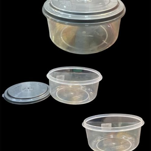 Food container SQ Niigata Size:-16cm/7cm Code:14657