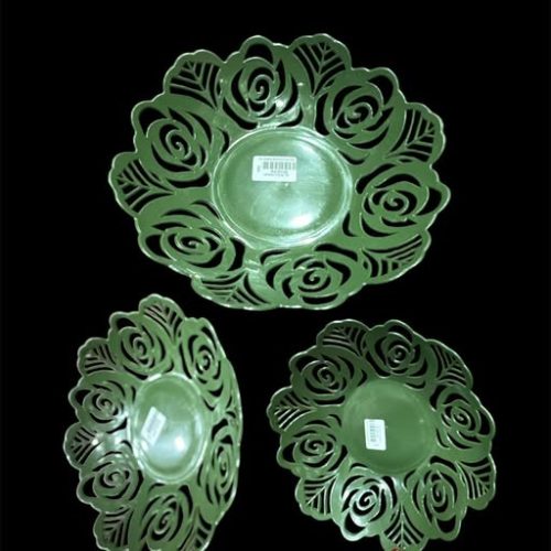 flower basket  Size:-20cm Code:-12025