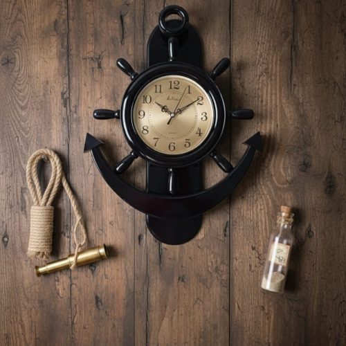 WALL CLOCK 8863