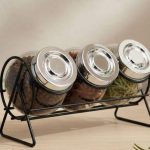 YOHOME SPICE BOTTLE SET 200ML 1*3