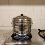 IDLY POT RADIUS ELITE MEDIUM 14PCS