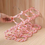 SCARF SHAWL HOLDER 28 RING