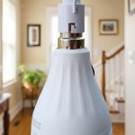 RECHARGEABLE EMERGENCY BULB AS-905