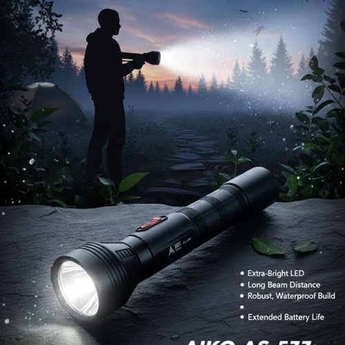 TORCH AIKO AS-533