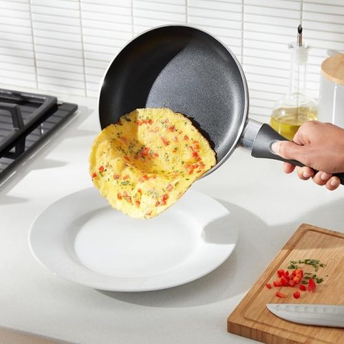 FRY PAN MITSHU 20CM MFP-2320