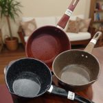 HOTCHEF SAUCE PAN ASK 14CM - 15072