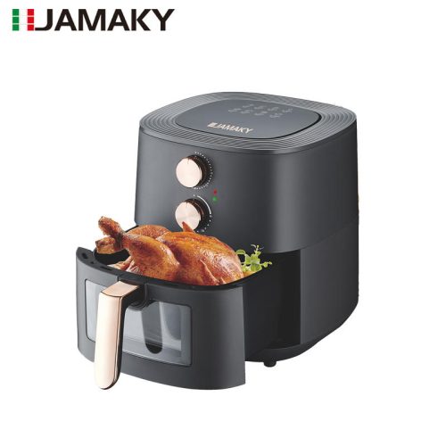 JAMAKY AIR FRYER 1800W JMK5007 - 14936